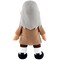 Bleacher Creatures Historical Figures: Benjamin Franklin 10" Plush Figure